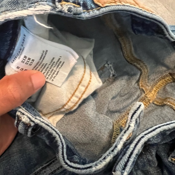 American Eagle Jeans - Picture 4 of 4